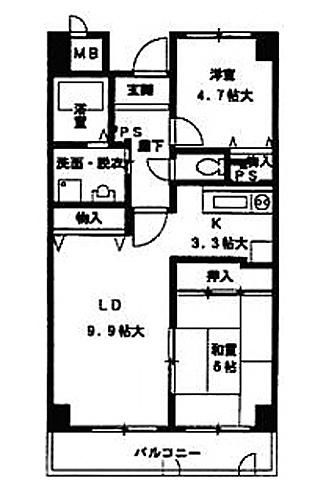 デルフィオーレ須磨