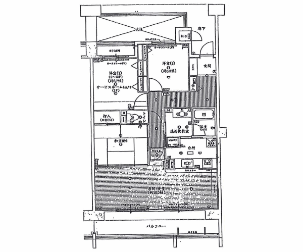 西神南ヒルズ　６番館